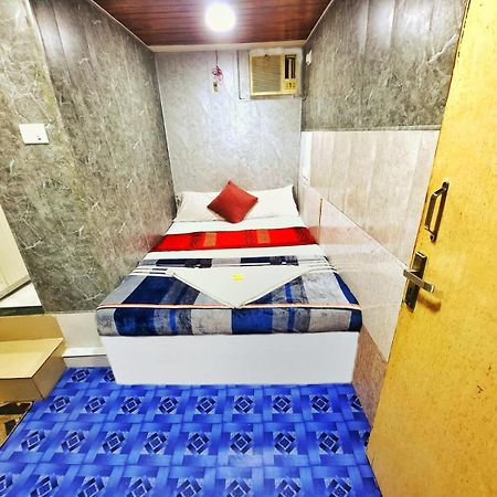 Amaan Hotel Mumbai Dış mekan fotoğraf