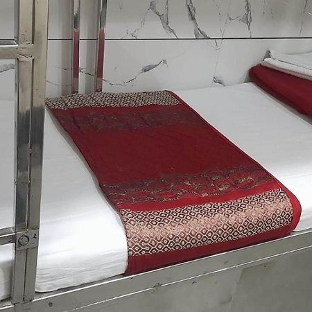 Amaan Hotel Mumbai Dış mekan fotoğraf