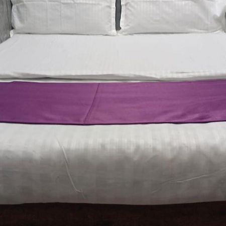 Amaan Hotel Mumbai Dış mekan fotoğraf