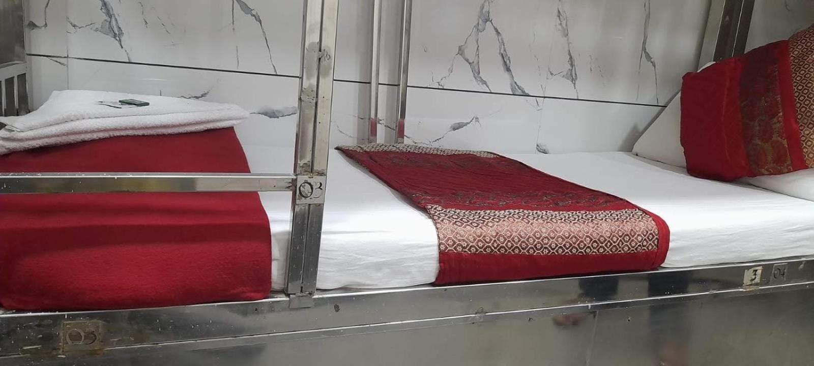 Amaan Hotel Mumbai Dış mekan fotoğraf