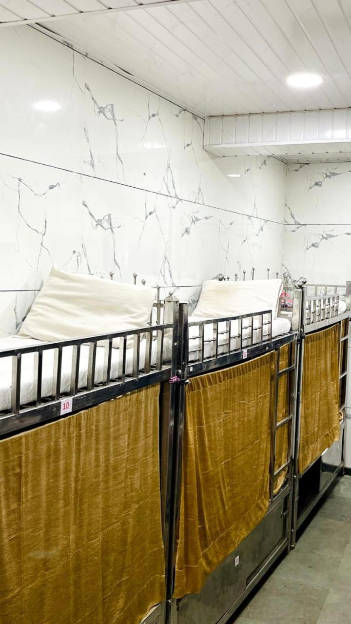 Amaan Hotel Mumbai Dış mekan fotoğraf