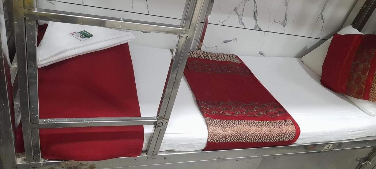 Amaan Hotel Mumbai Dış mekan fotoğraf