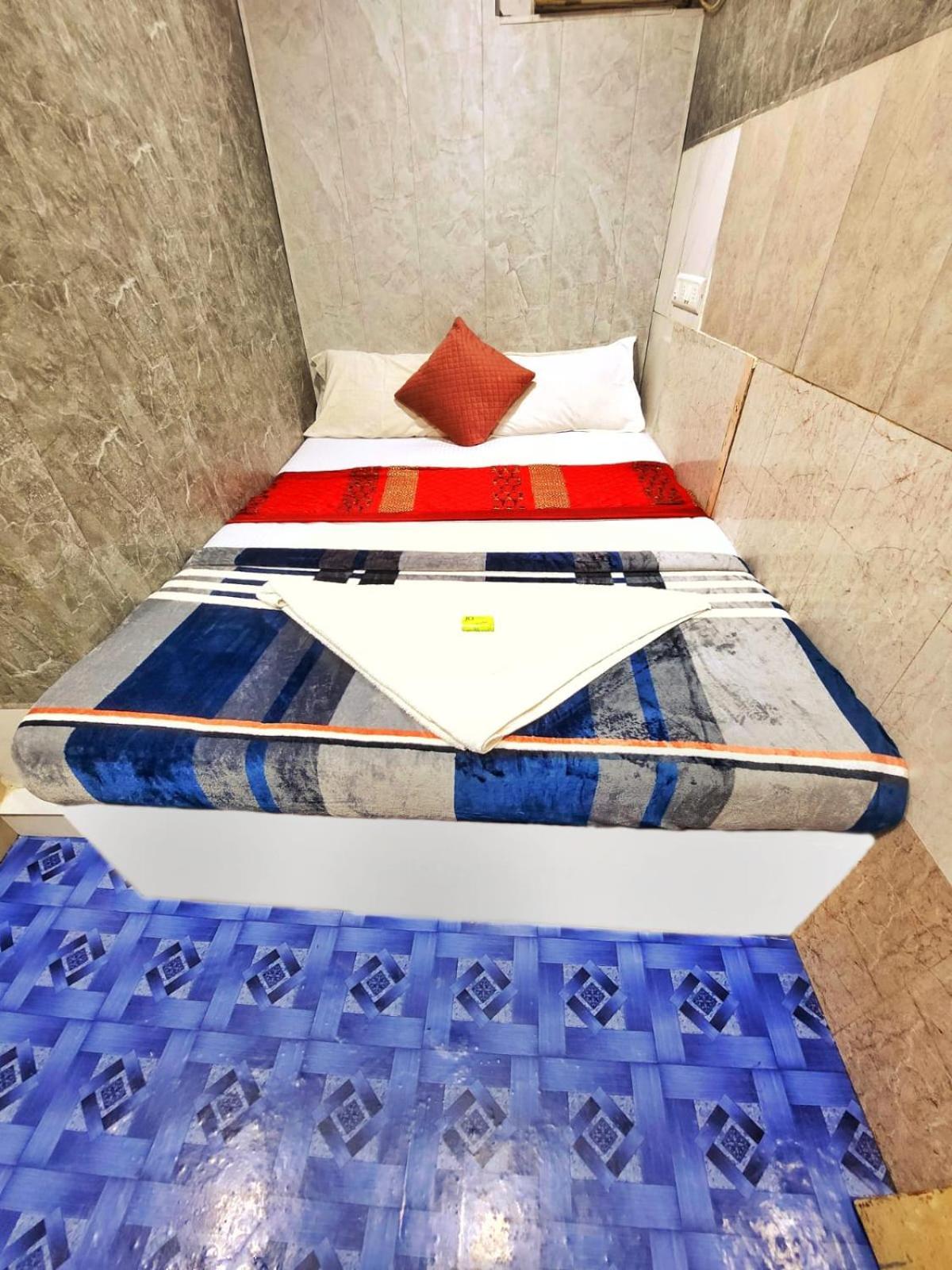 Amaan Hotel Mumbai Dış mekan fotoğraf