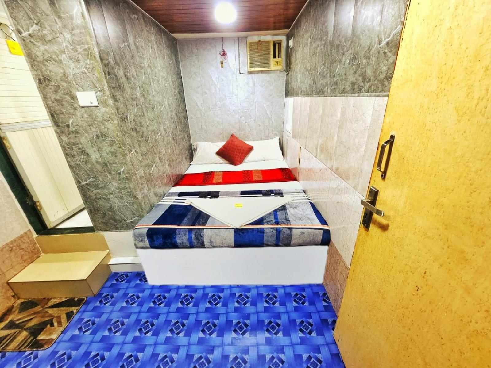 Amaan Hotel Mumbai Dış mekan fotoğraf