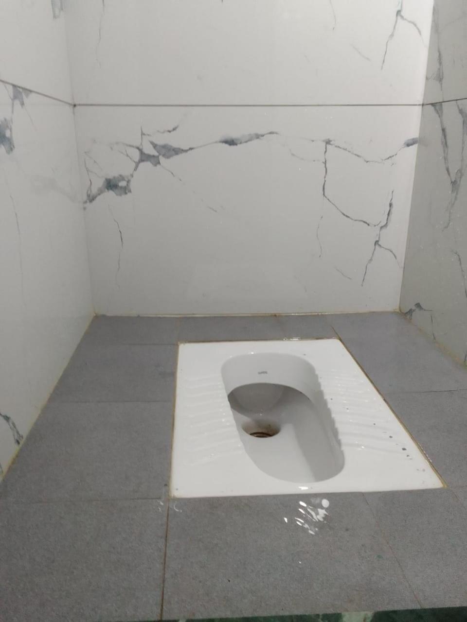 Amaan Hotel Mumbai Dış mekan fotoğraf