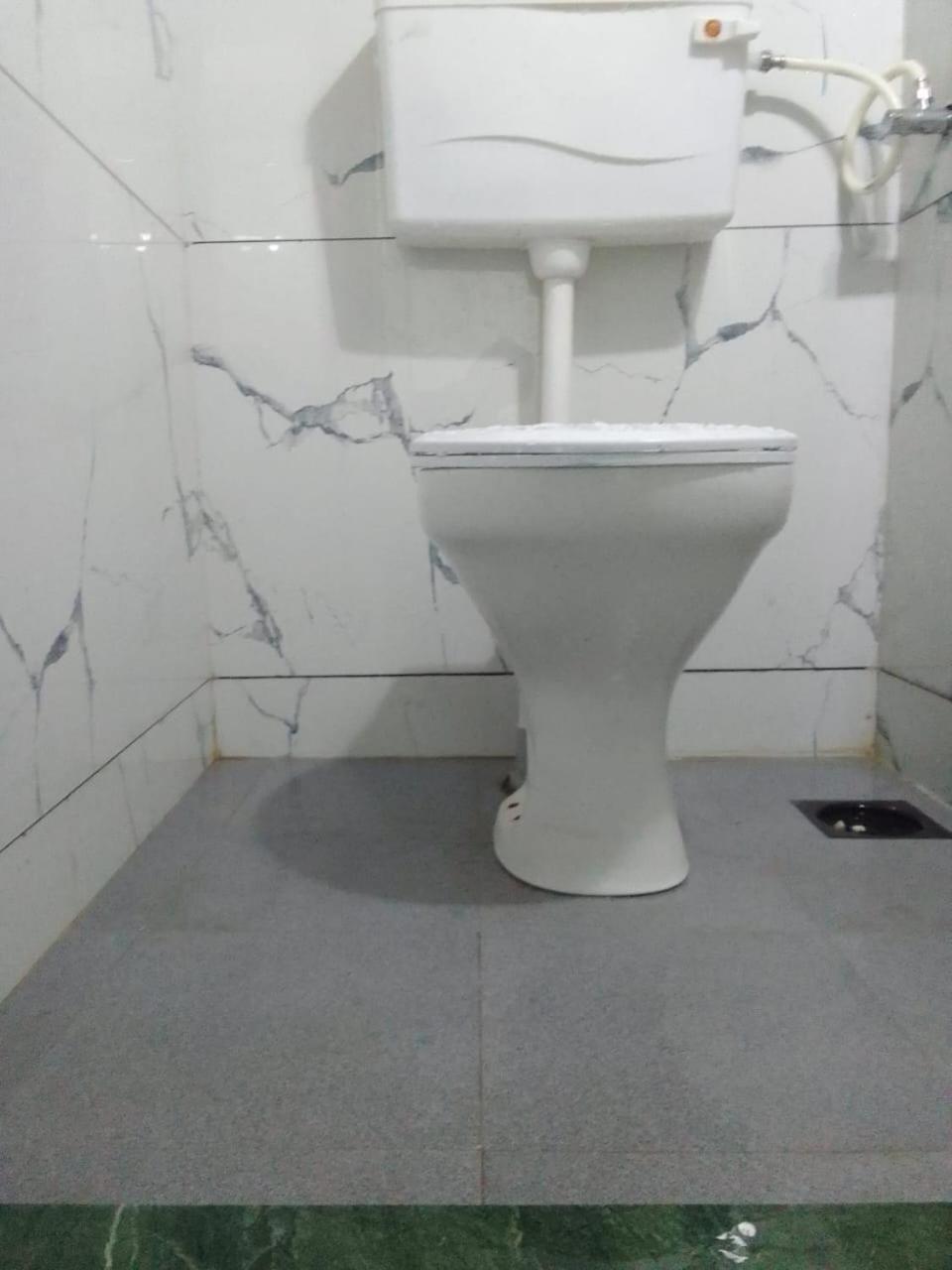 Amaan Hotel Mumbai Dış mekan fotoğraf