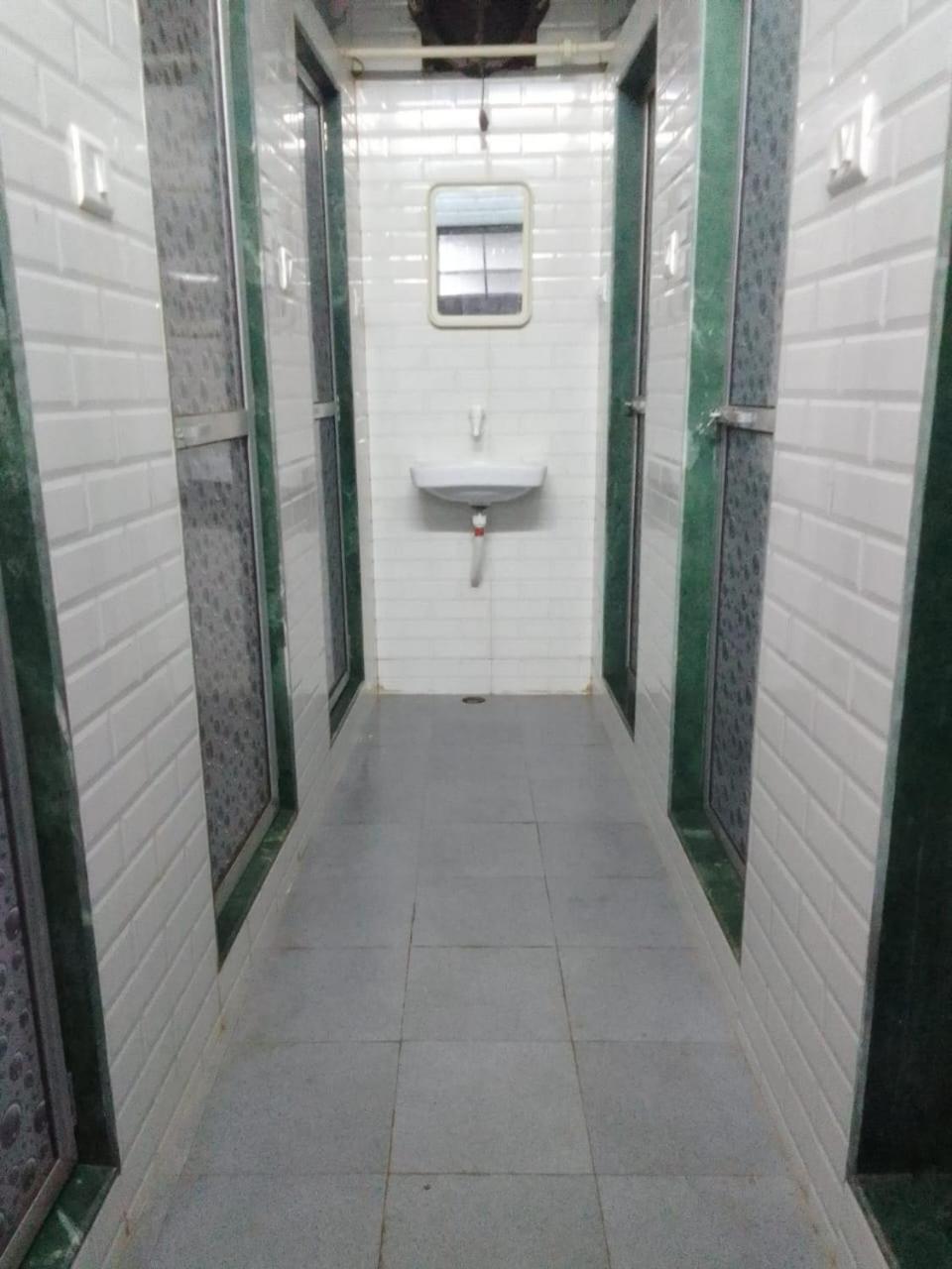 Amaan Hotel Mumbai Dış mekan fotoğraf