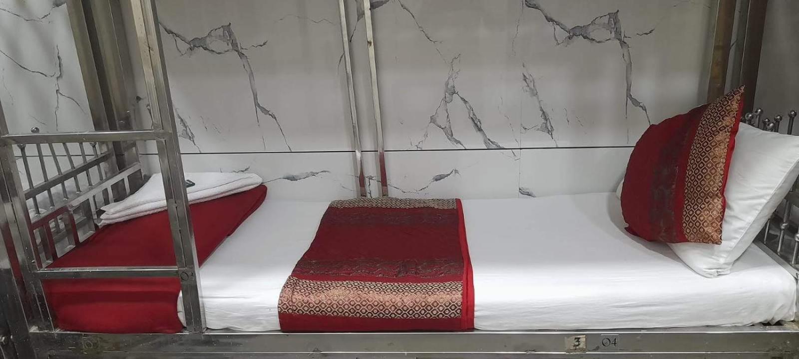 Amaan Hotel Mumbai Dış mekan fotoğraf