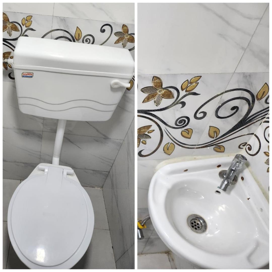 Amaan Hotel Mumbai Dış mekan fotoğraf